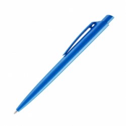 Ручка шариковая VIVA PENS Vini solid, синий VSO01A-0104